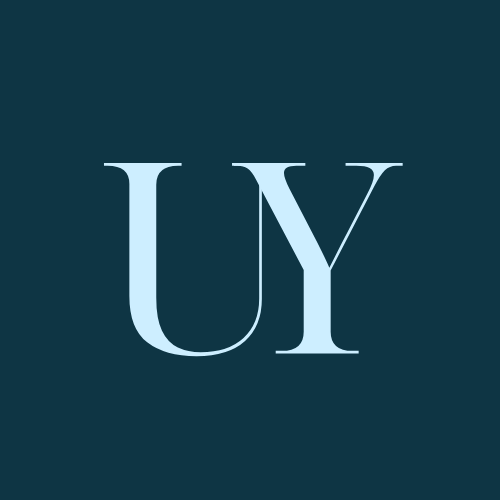 Uncomfortably Yours