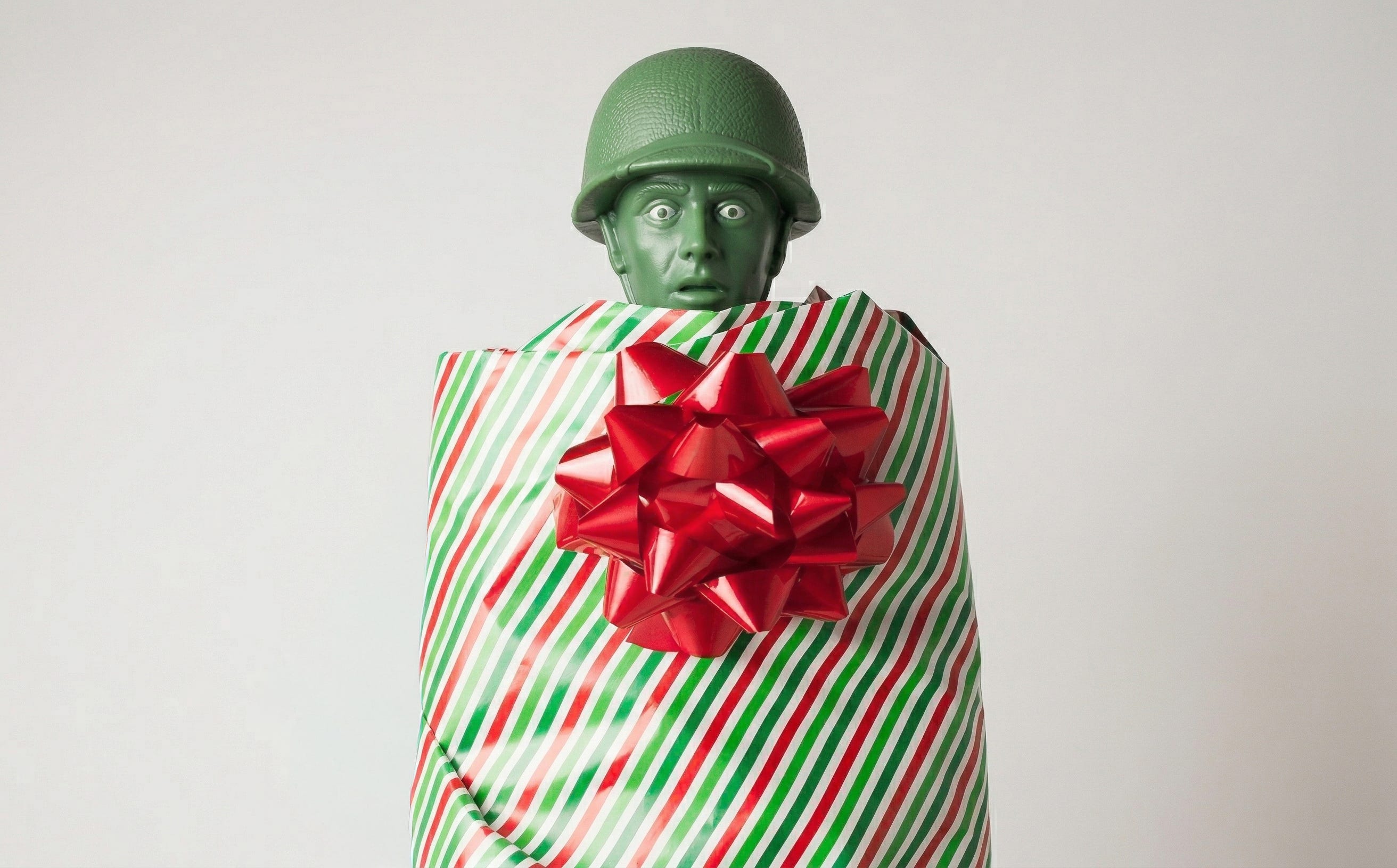 Your Pricing Page Isn’t a Math Problem. It’s Telling The Market You're a Wrapper.