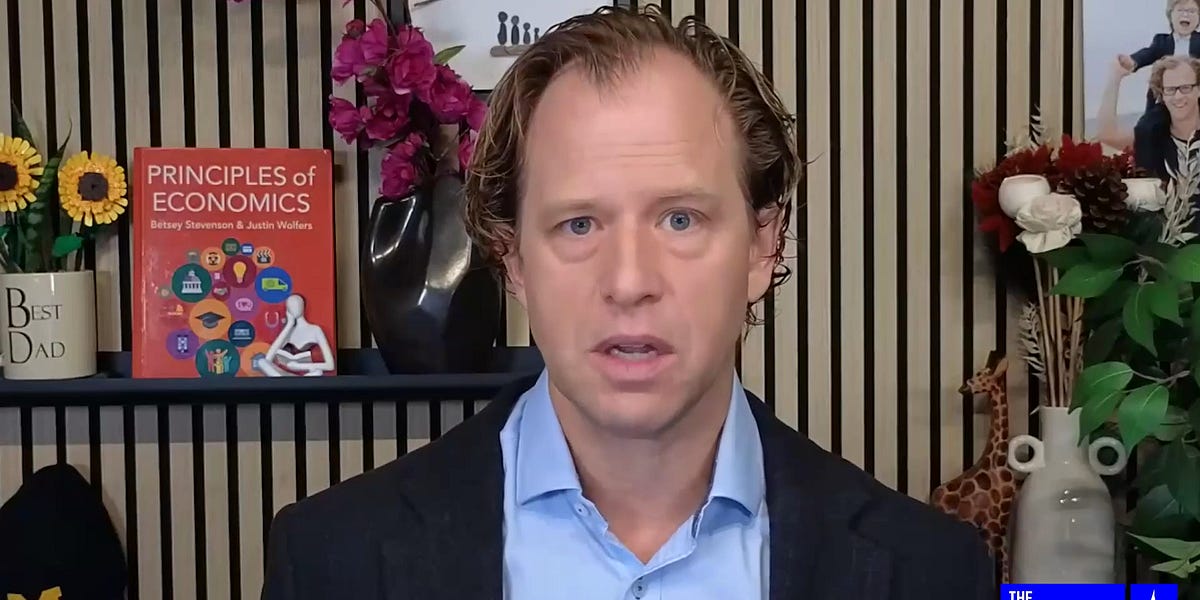 Preview for No One Can Afford to Buy in Trump's Economy