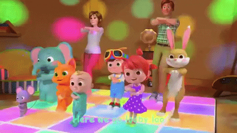 Jj-dance GIFs - Get the best GIF on GIPHY