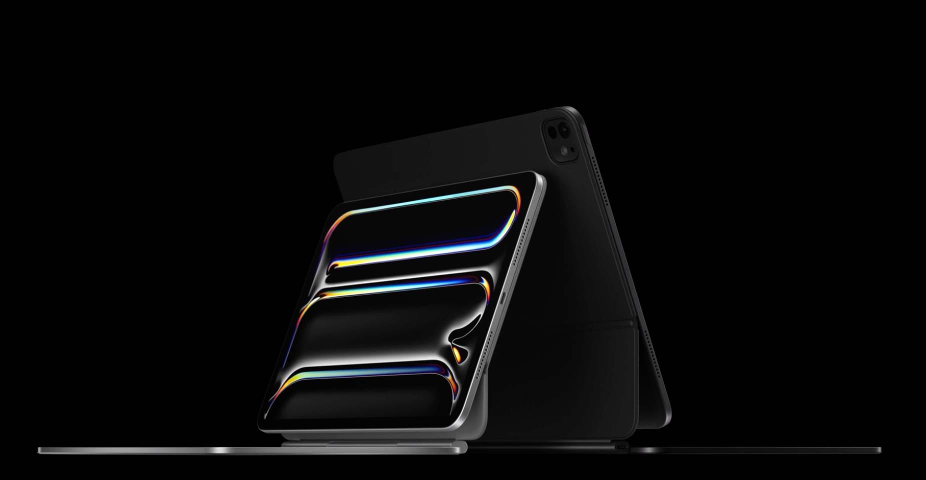 130：新登場M4 iPad Proの特徴まとめ - by はるな👠iPad Worker and