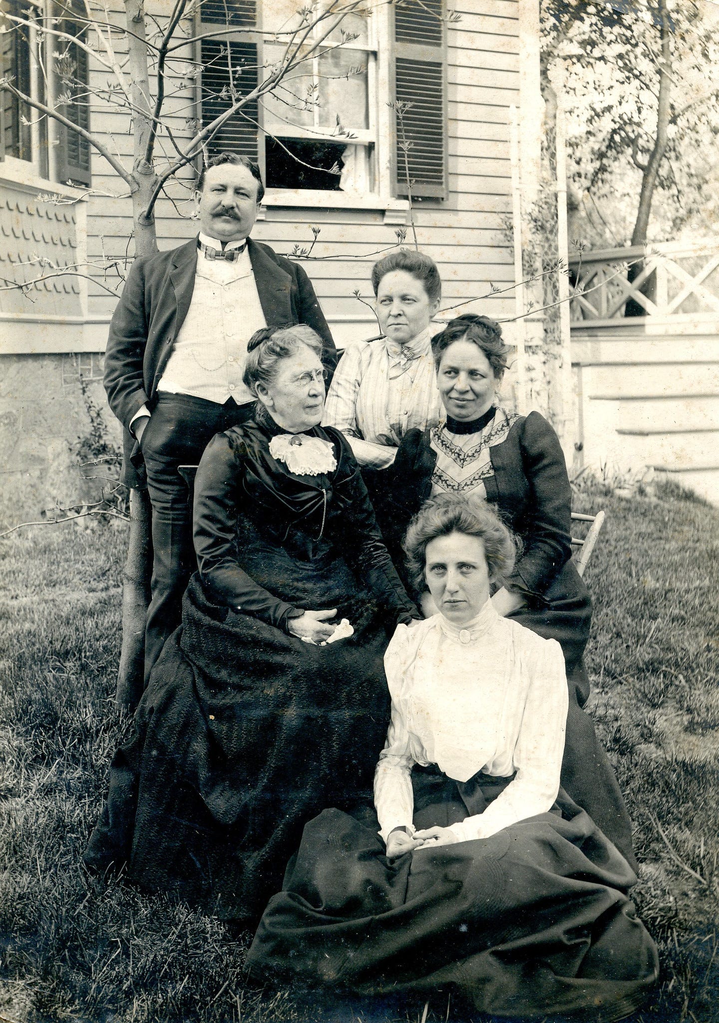 Group Photo