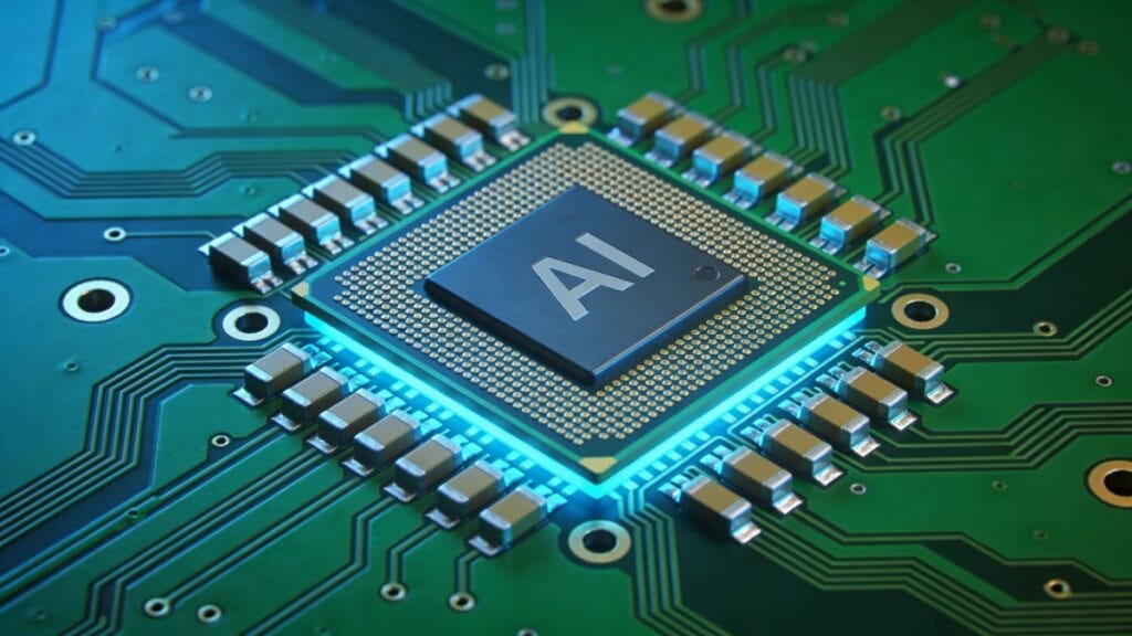 MLCC Consider Price Increase as AI Demand Outpaces Supply