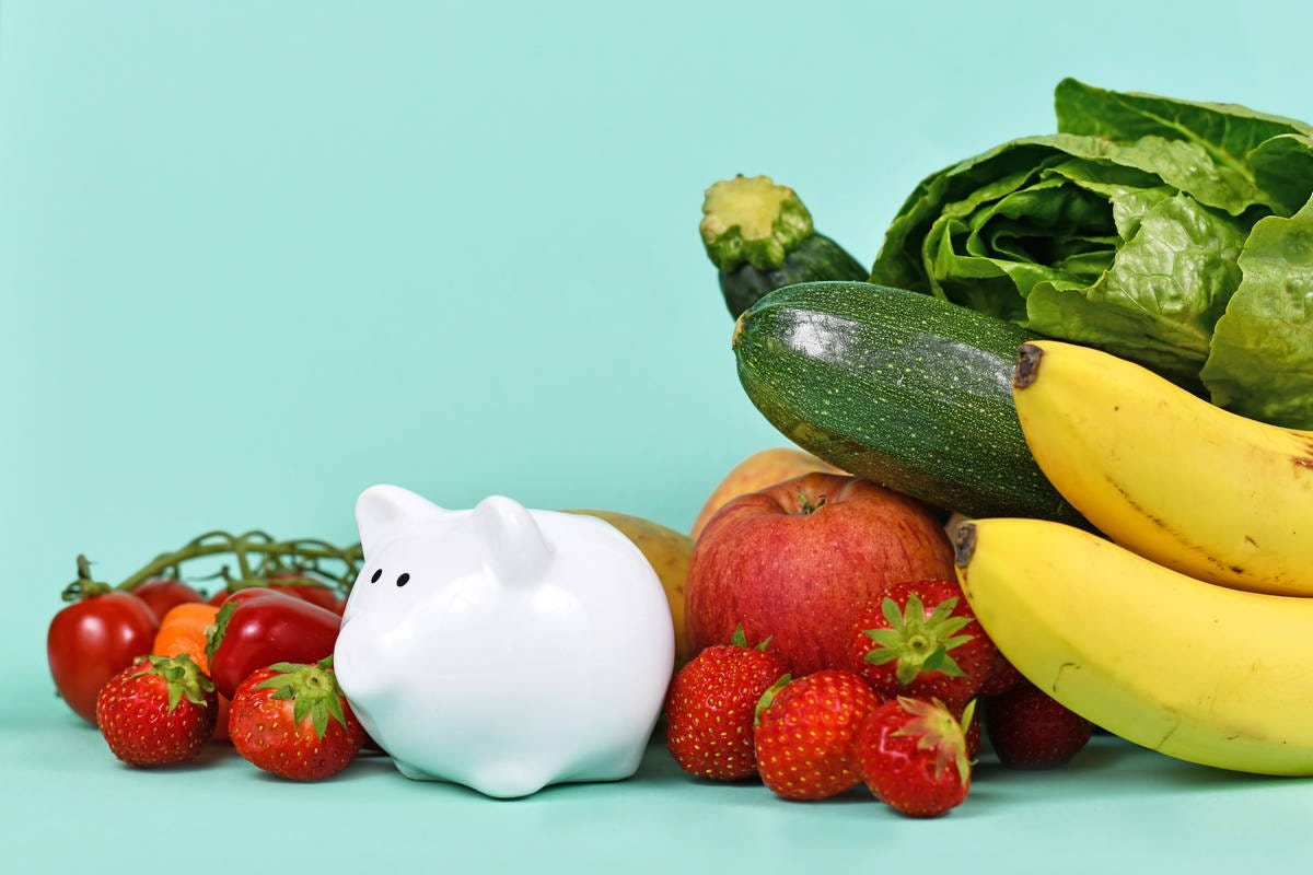 dieta sostenibile fa bene ad ambiente, salute e portafogli dieta sostenibile fa bene ad ambiente, salute e portafogli
