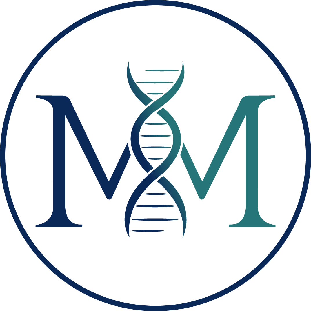 Medicine in Movement logo