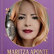🌺 Maritza Aponte ✨'s avatar