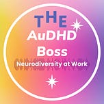 Brett, The Audhd Boss