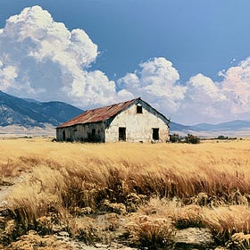 LODE Has Sold the Ranch. What Now?