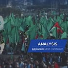 'Freedom Not Terror': Israel’s digital war against Hamas is running on old footage and US dollars