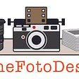 THEFOTODESK's avatar