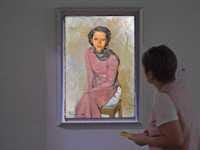 Confidence returning to global art market - Chinadaily.com.cn