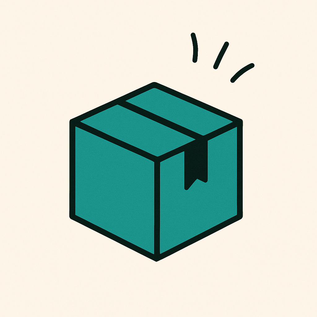 Substack profile picture for @parcels