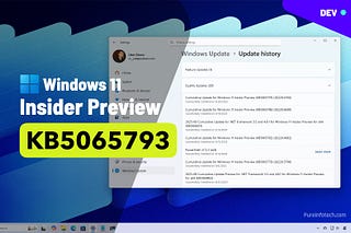 Pureinfotech | Substack