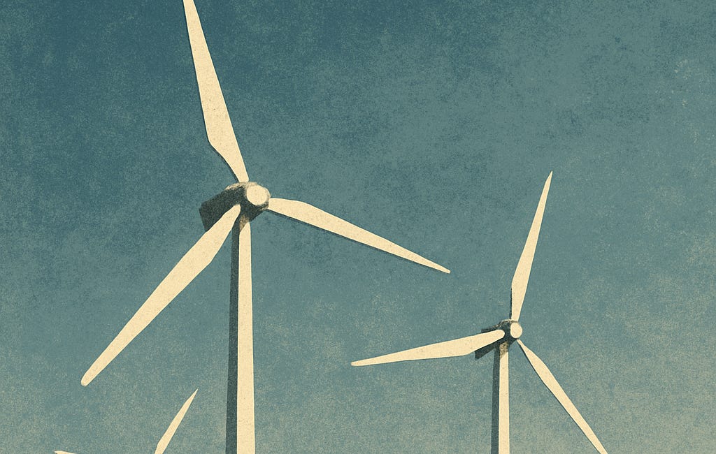 Theatre of the Absurd: Grassley, Curtis, and the Great Clean Energy Credit Con