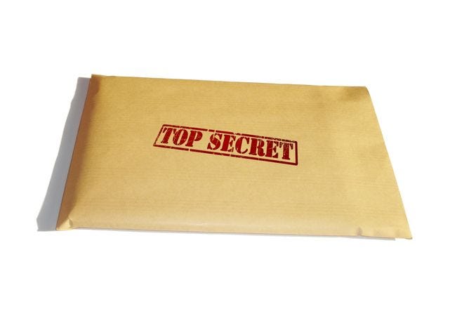 The morality of espionage The morality of espionage