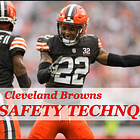 The Cleveland Browns Cheat Technique