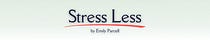 Stress Less by Emily Parcell