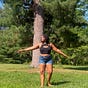 Ashley Johnese's avatar