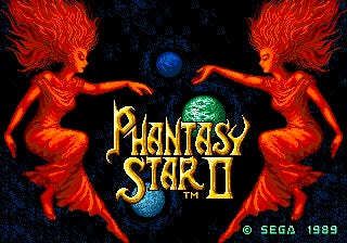 Retro spotlight: Phantasy Star II - by Marc Normandin
