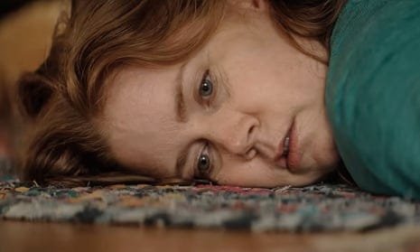 Nightbitch review – Amy Adams carries frustrating mum-on-the-edge comedy  drama | Drama films | The Guardian