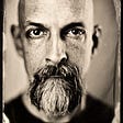 Neal Stephenson's avatar