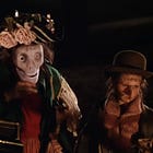 Halloween and Those Darn Kids Today