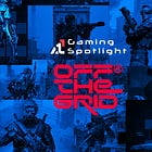 Off the Grid: The First Web3 Game to Hit Mainstream Media