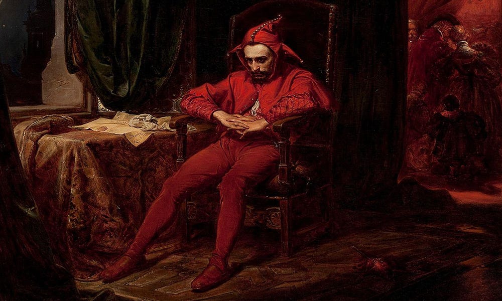 Image result for jester Image result for jester