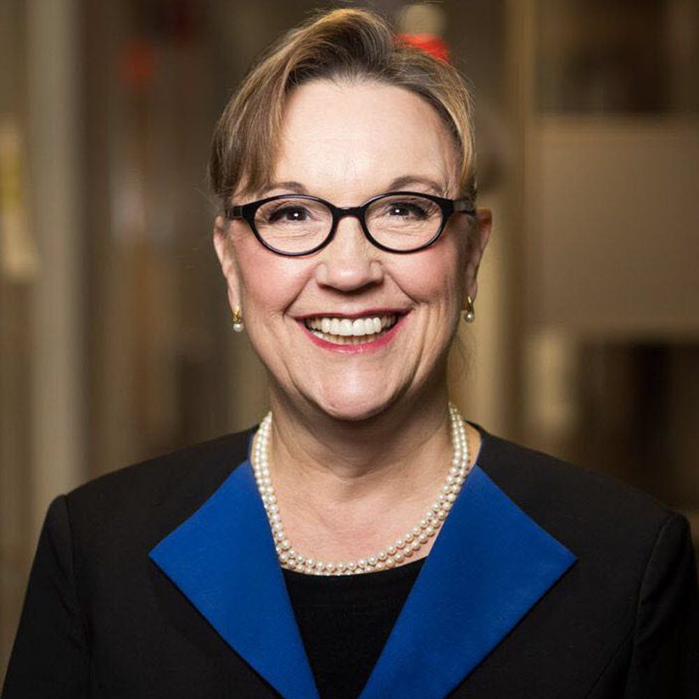 Susan Fitzell. M.Ed., CSP