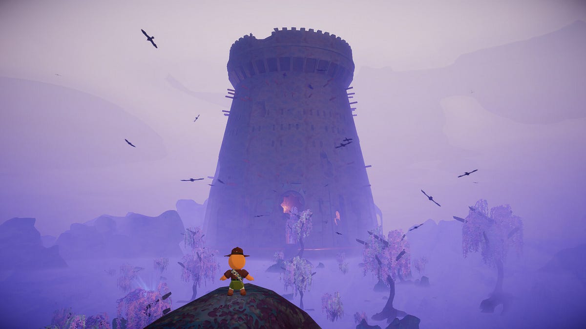 Peak developer can explain the game’s console price