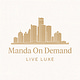 Manda on Demand