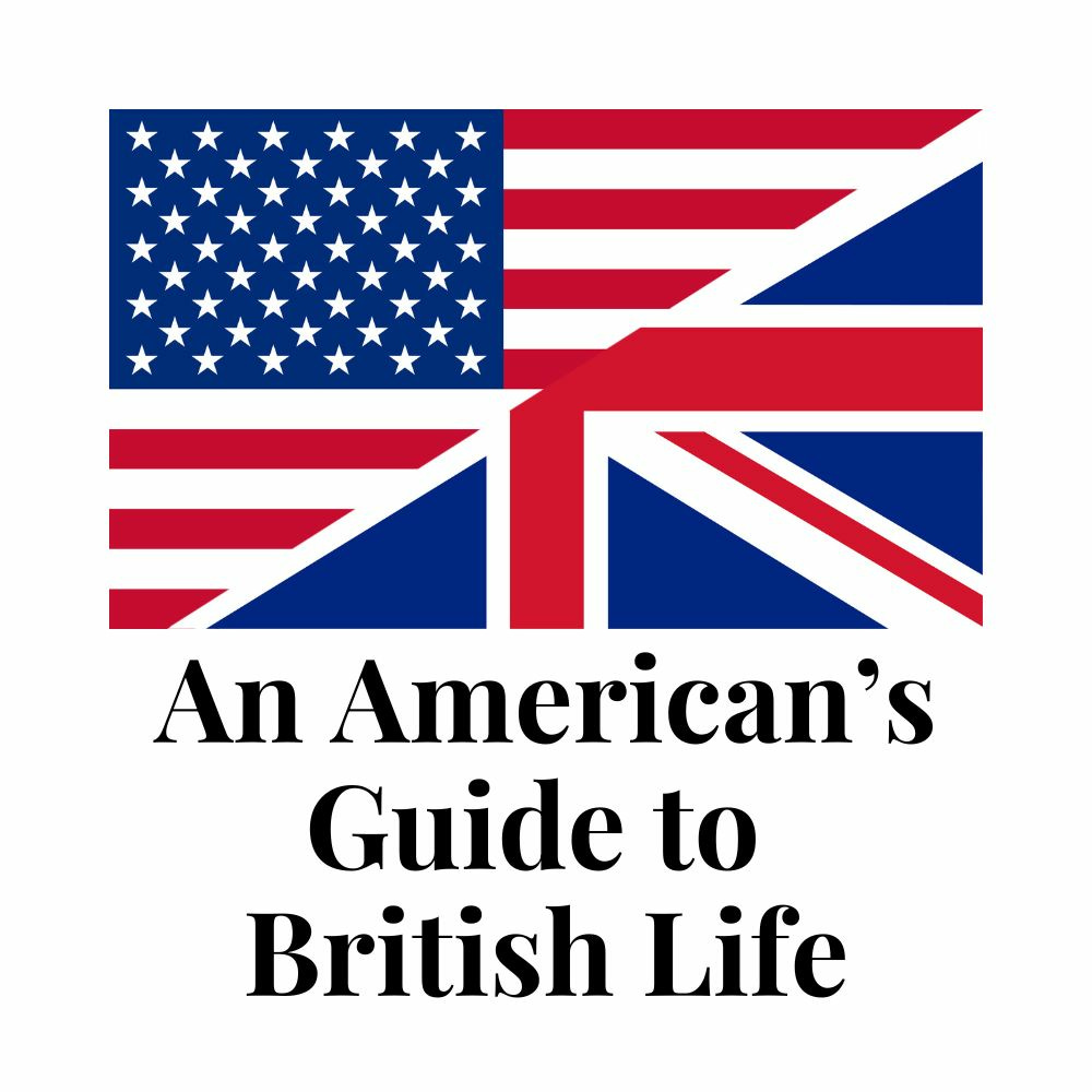 An American's Guide to British Life