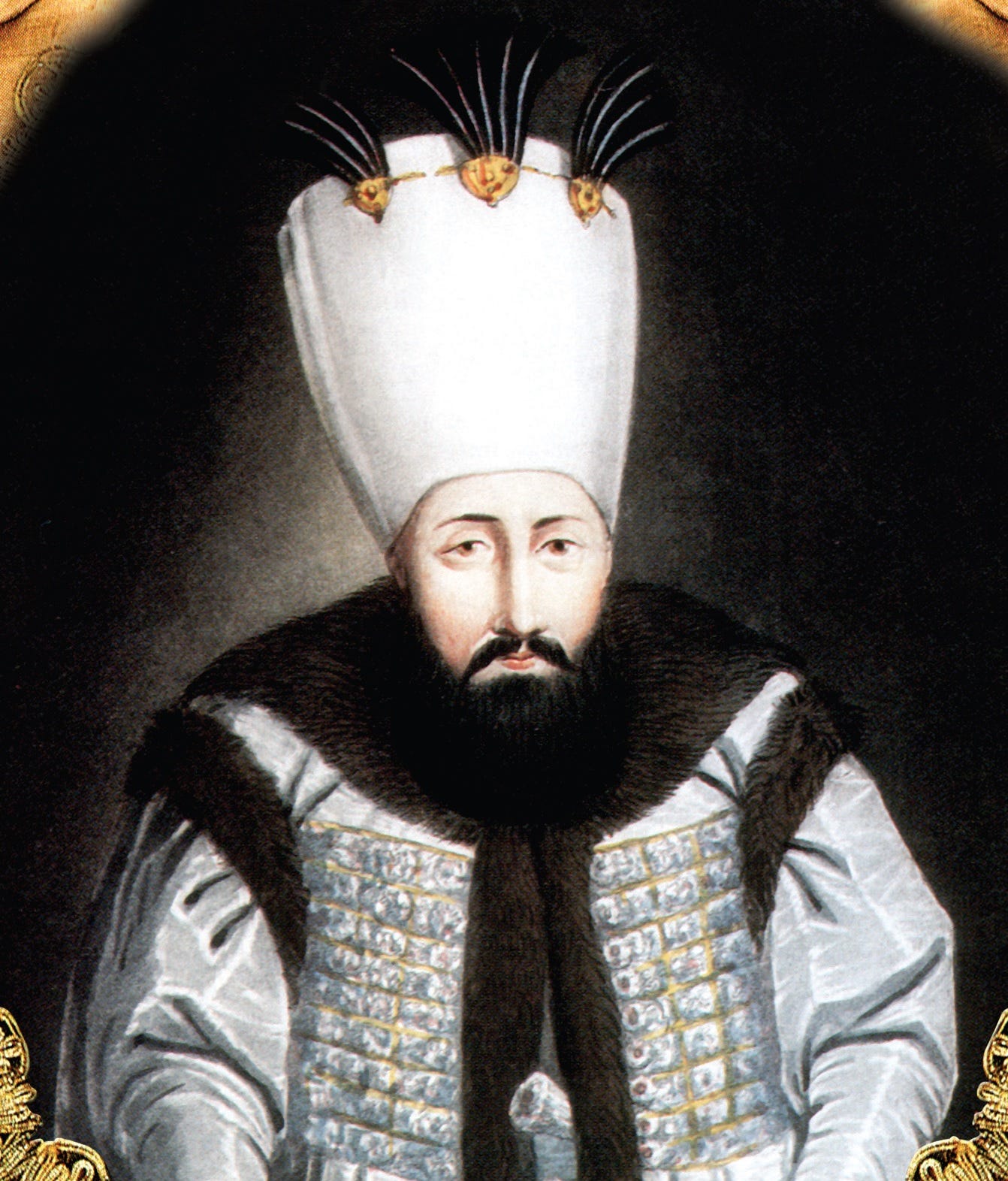 Osmanlı Padişahı 1. Mahmud Han Kimdir? Hayatı ve Şahsiyeti - İlk ve Tek  Osmanlı Padişahları, Eserleri, Müzikleri Sitesi Kimdir Nedir Ansiklopedi  Sözlük