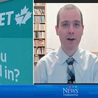 Canada's One-Man Air Force – and His Calculated Crusade Against Airlines