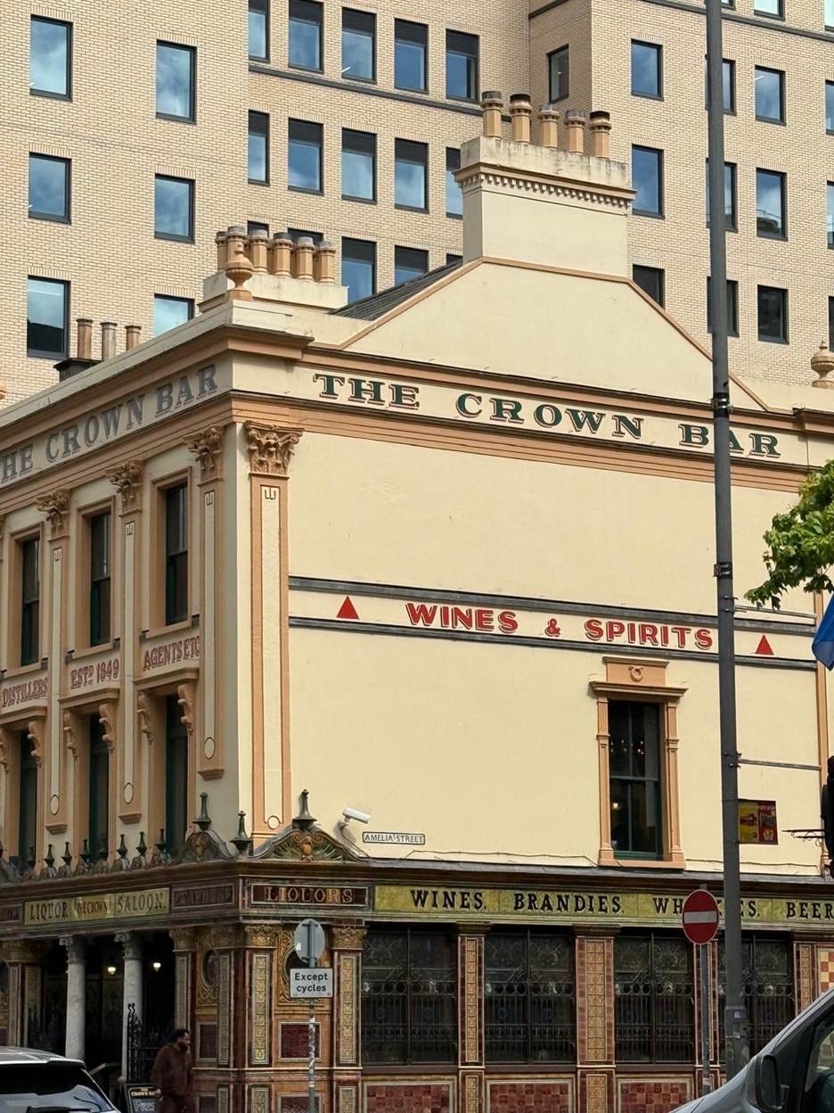 A building with a sign on the front

AI-generated content may be incorrect.