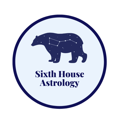 Sixth House Astrology