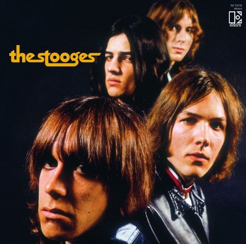 1969 stooges