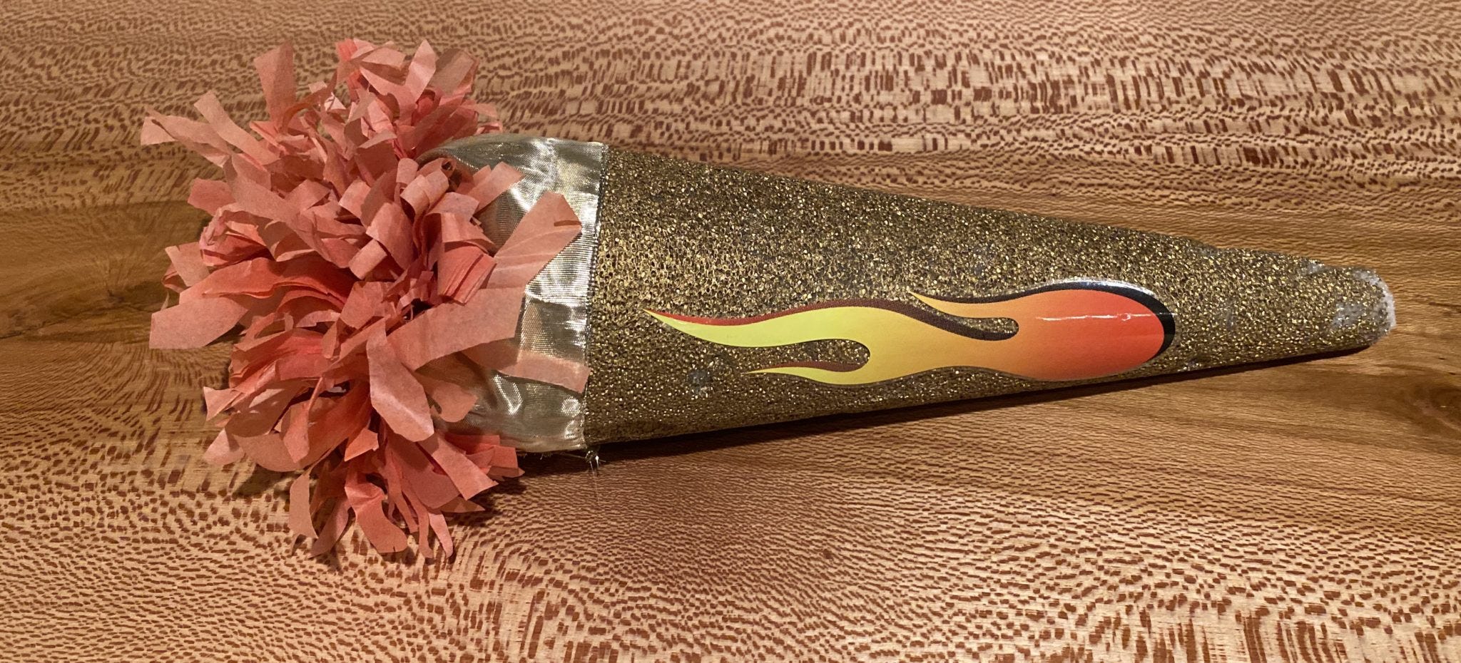 The Smart Torch™ - by Chris Hynes - cricket - Tech Reflect