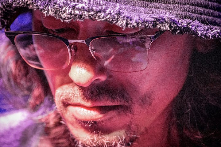 HermAnthony / all photos by author