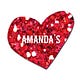Dear Universe, It's Amanda Again