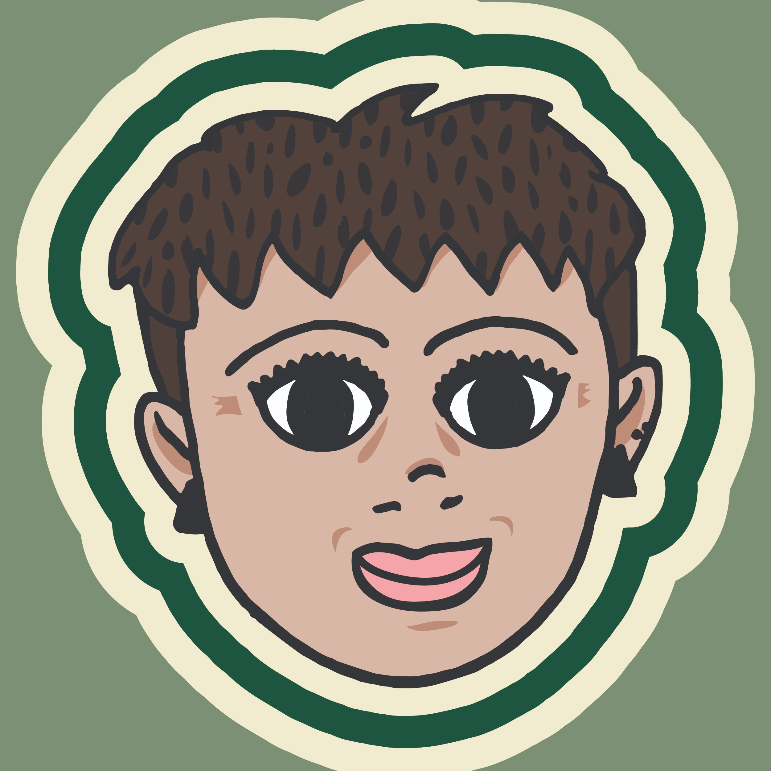 Artwork for Crisci.ferr’s Newsletter