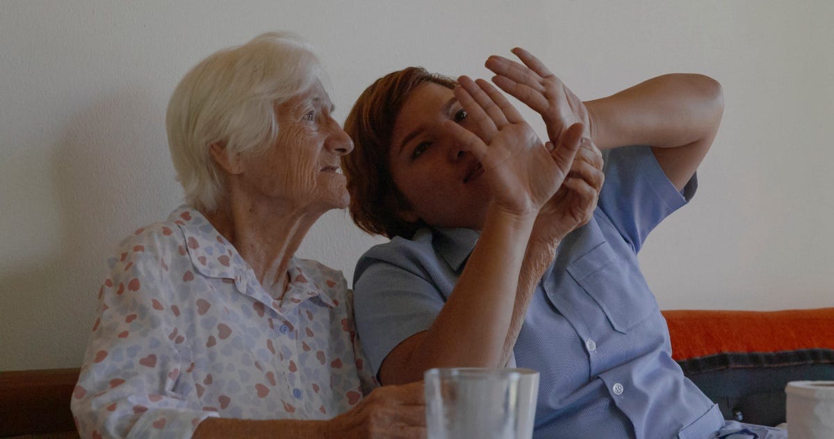 Kijk Mother online op Cinetree