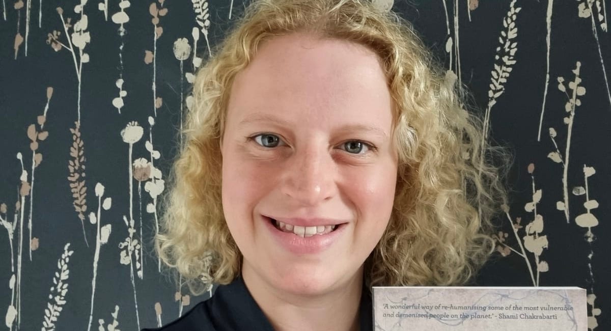 Labour MP Olivia Blake's £45,000 in donations from the Refugee, Asylum & Migration Policy Project (RAMP)