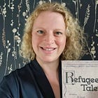 Labour MP Olivia Blake's £45,000 in donations from the Refugee, Asylum & Migration Policy Project (RAMP)