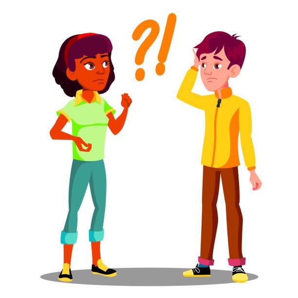 Man With Question Mark Above His Head Stock Photos, Pictures & Royalty-Free  Images - iStock