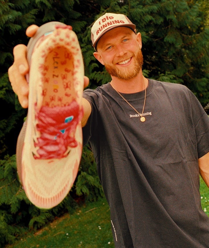 Running Supply #93: Everything Besides UTMB