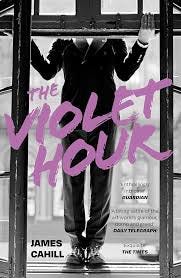 Amazon.com: The Violet Hour: An utterly ...