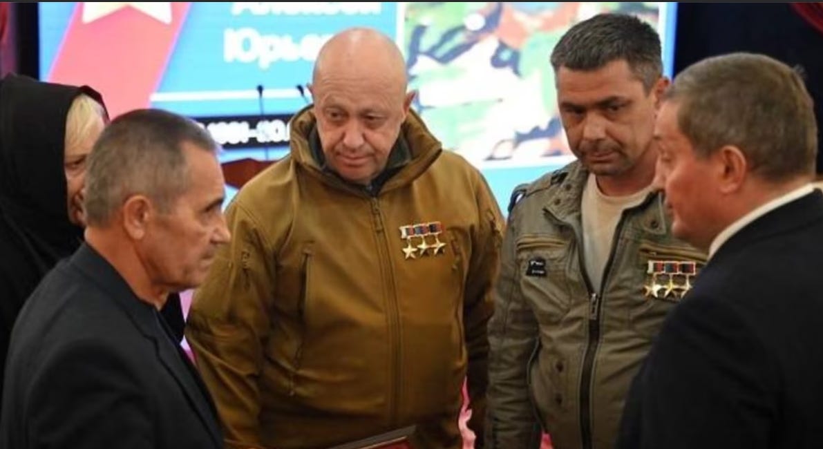 Western Experts' New Fear: Russia is Evolving and Adapting