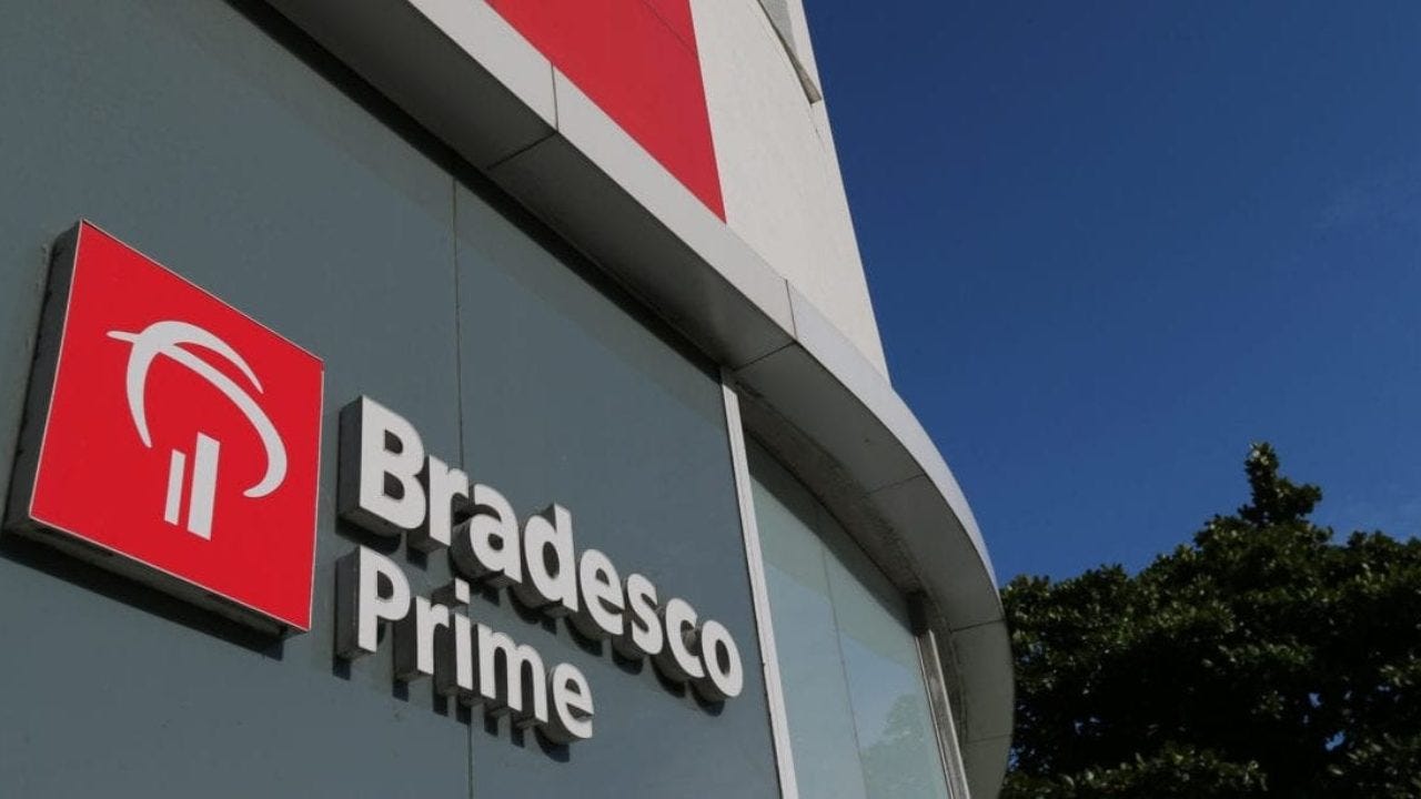 Brazil's Second-Largest Private Bank Tokenizes A BRL 10 Million Bank Credit  Note - CoinCu News