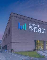 ByteDance - Inspire Creativity, Enrich Life